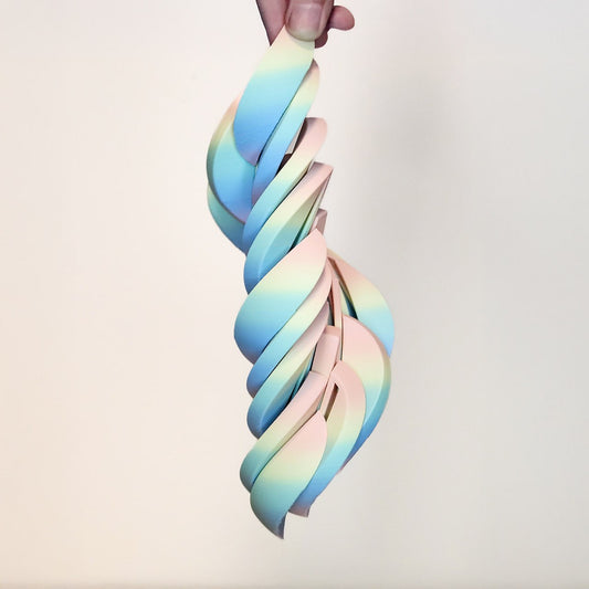 Ball Fidget Toy 3d printable file i3dyou