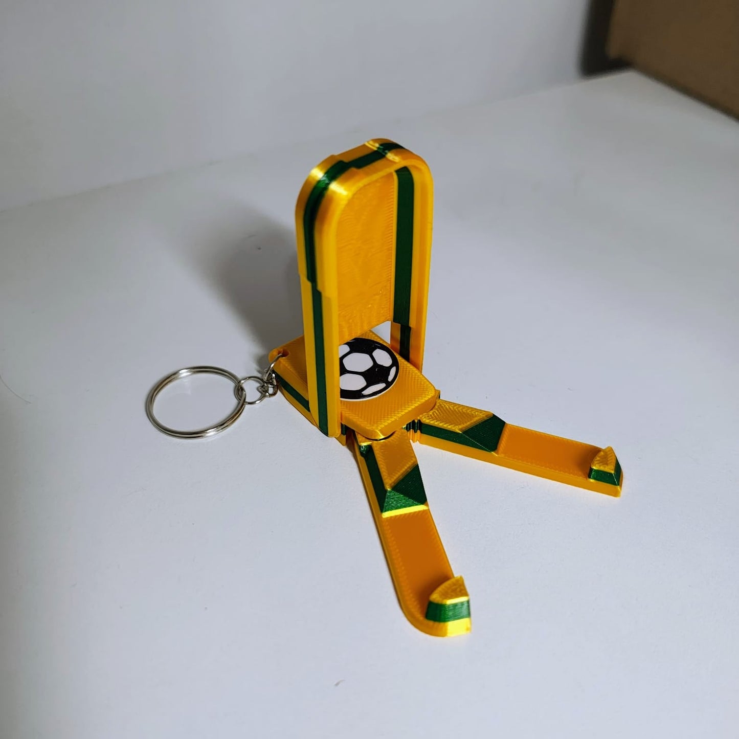 Fifa World cup phone holder 3d print file i3dyou
