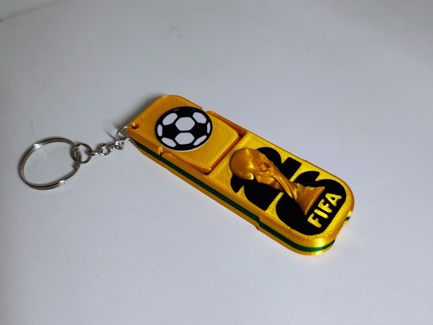 Fifa World cup phone holder 3d print file i3dyou